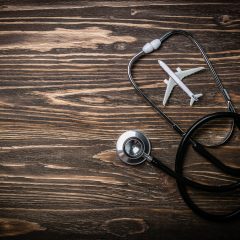 Don’t Hang Up Your Stethoscope: Jobs for Retired Physicians