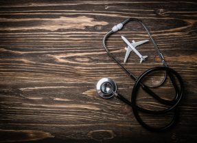 Don’t Hang Up Your Stethoscope: Jobs for Retired Physicians