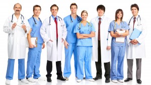 Primary Care Physicians in Demand, but Disappearing primary care physicians