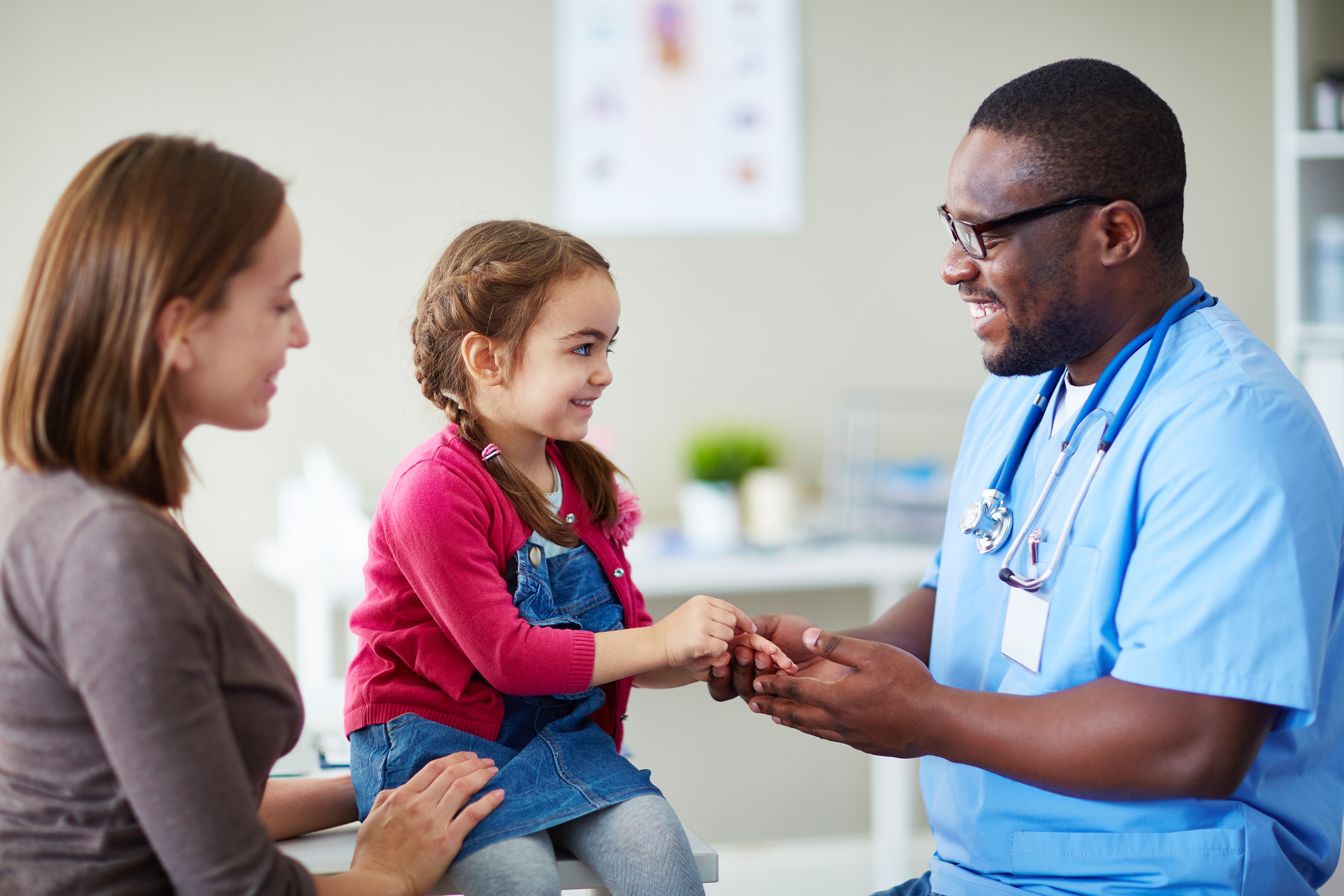 Primary Care Physicians