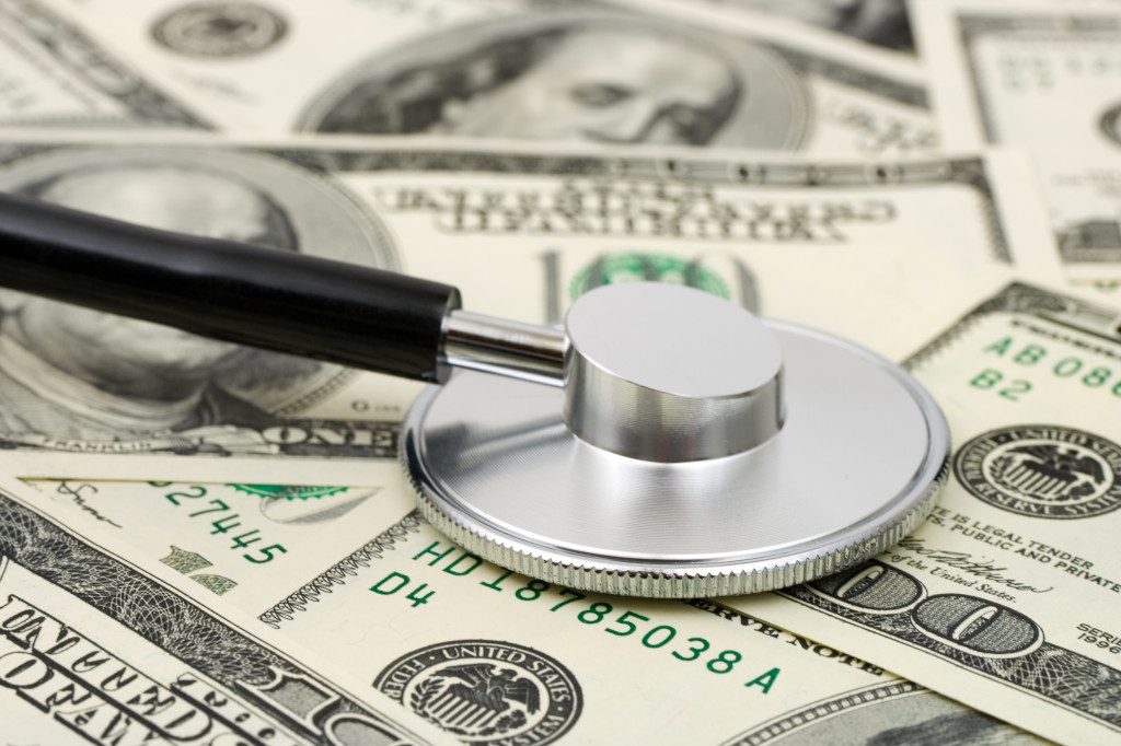 locum physicians highest paying specialties