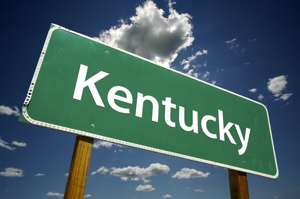 locum jobs in Kentucky