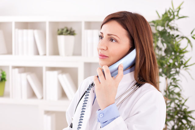 Things doctors wish they could say
