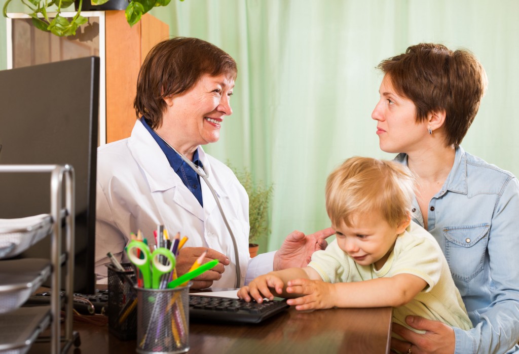 Patient-centered Communication
