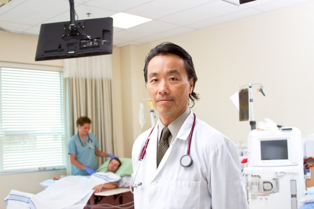 Physician Professionalism