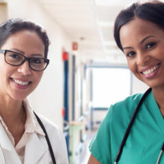 Leading Ladies: Women Physicians In the Industry