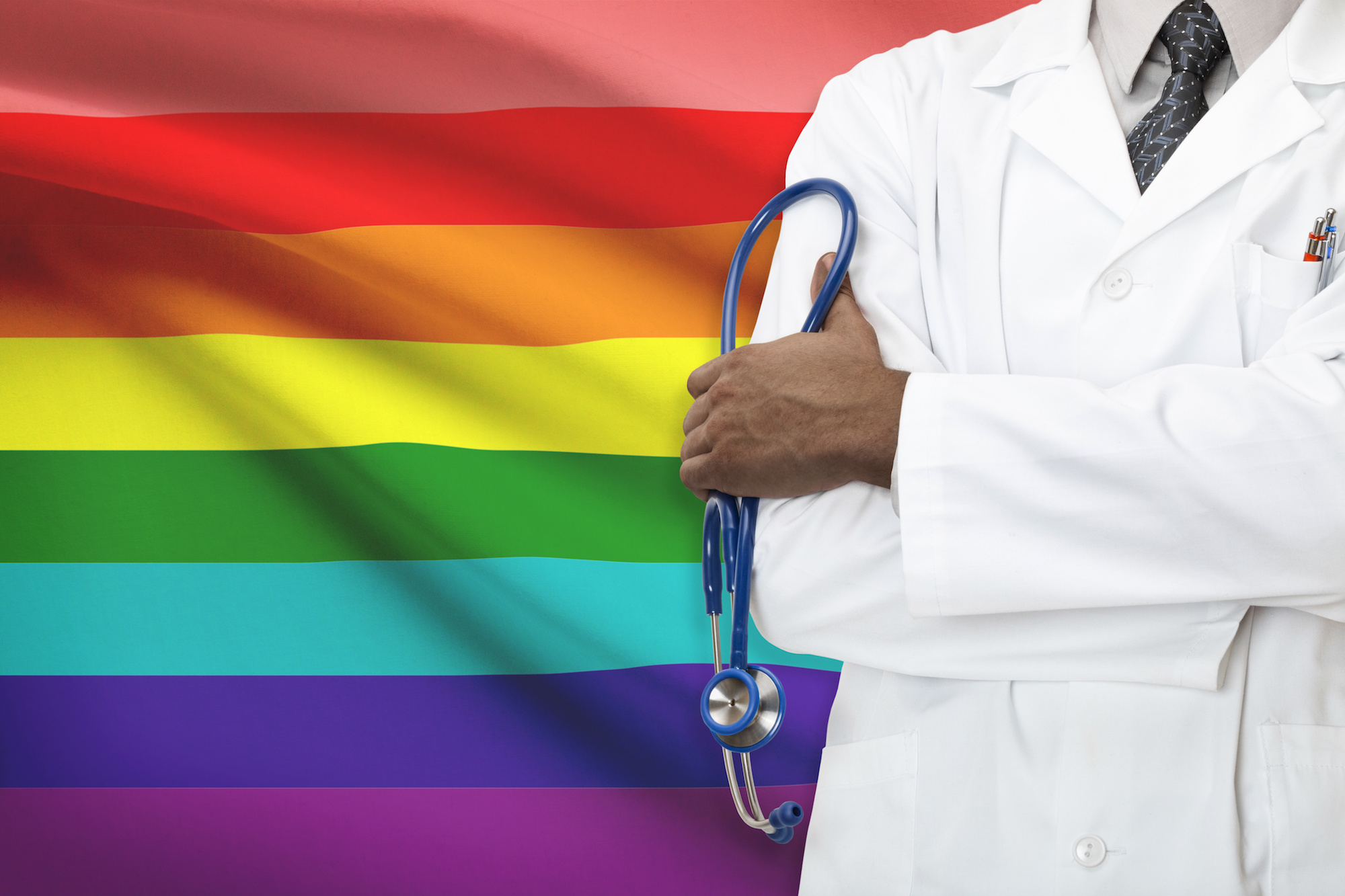 make your practice LGBT friendly