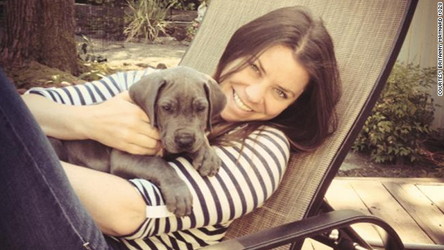Brittany Maynard, Physician-Assisted Suicide