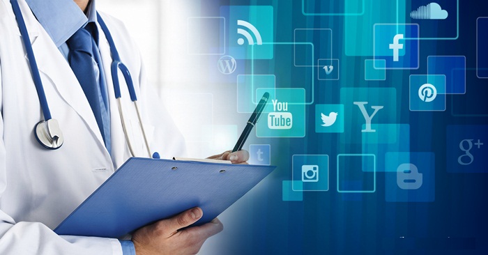 Social Media in Healthcare with Doctor