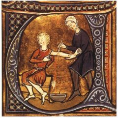 Medieval Medicine | Hidden Cures for Modern Illnesses?