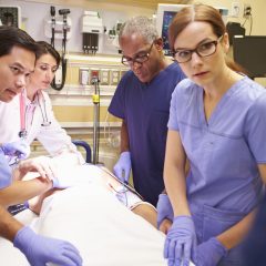 Locum Tenens in the ER | Unique Challenges