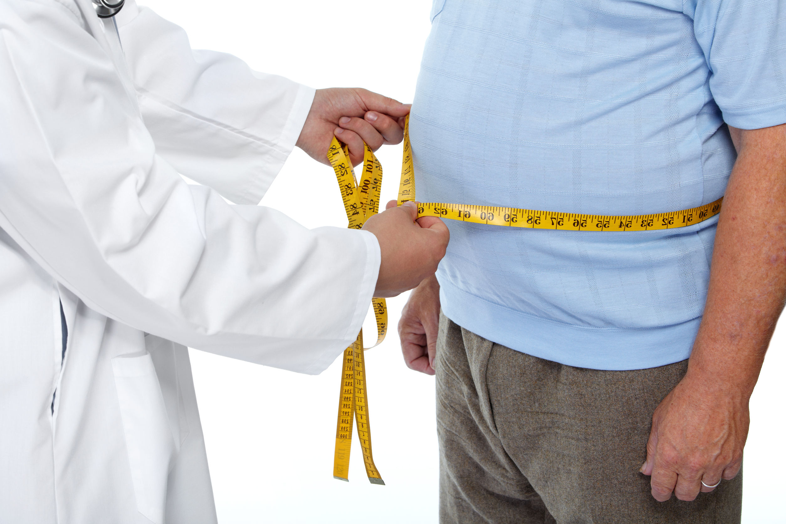 talking with patients about weight loss