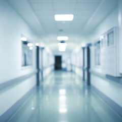Trends Affecting the Future of Hospitals