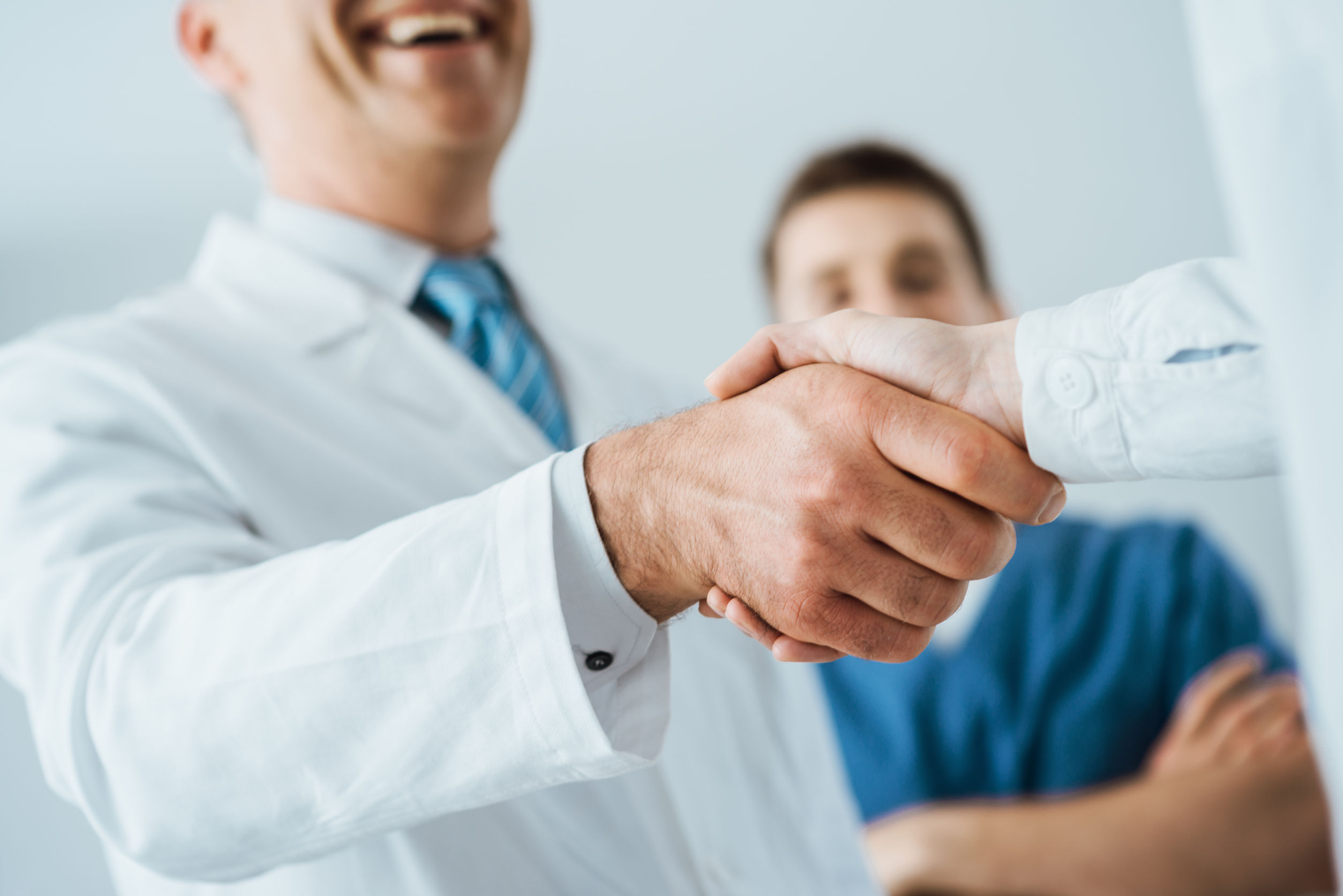 locum tenens vs. permanent physician jobs