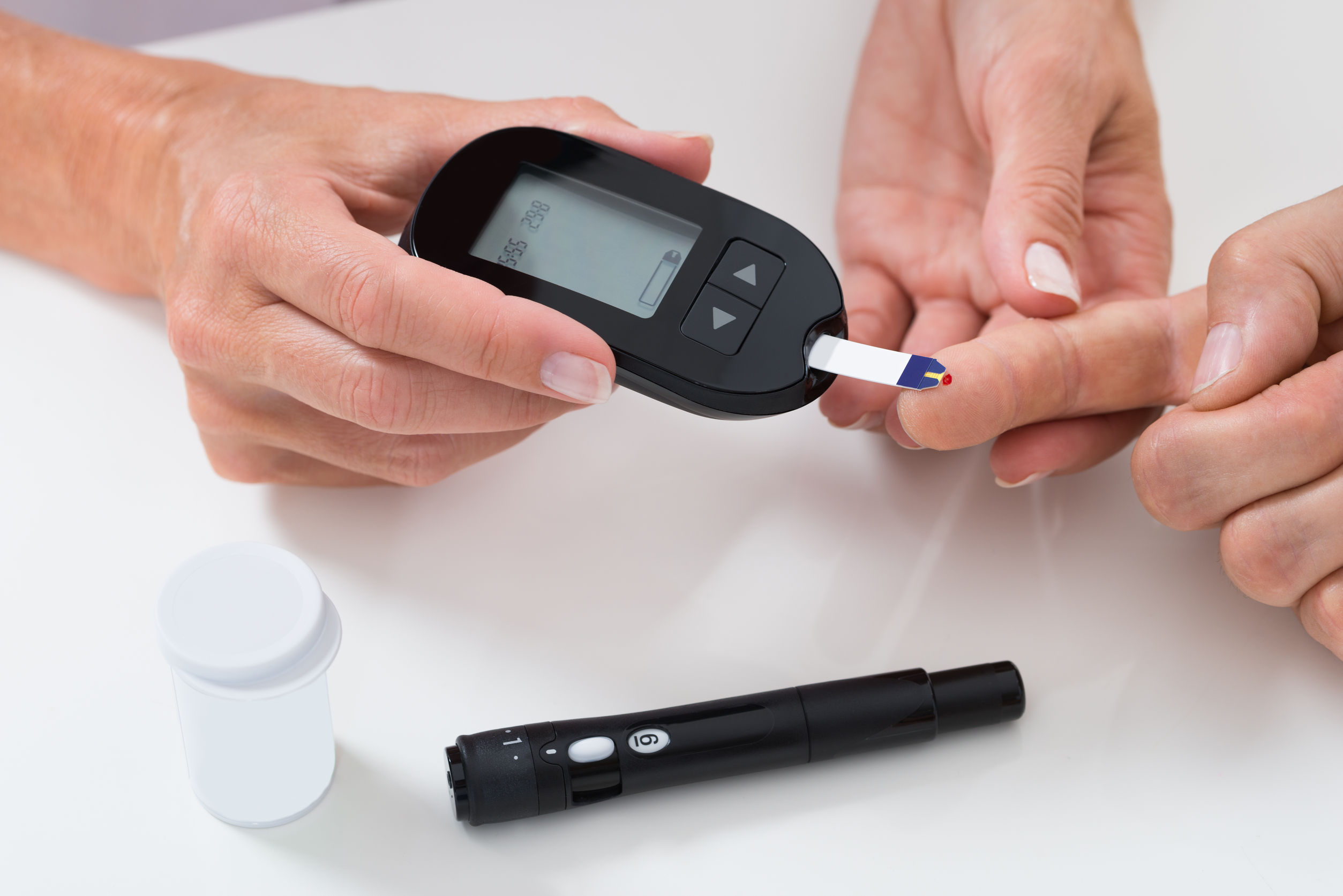 ‘Tis the Season to be Aware of Diabetes