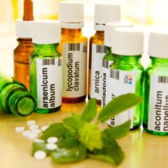 Homeopathic Medicine Issues