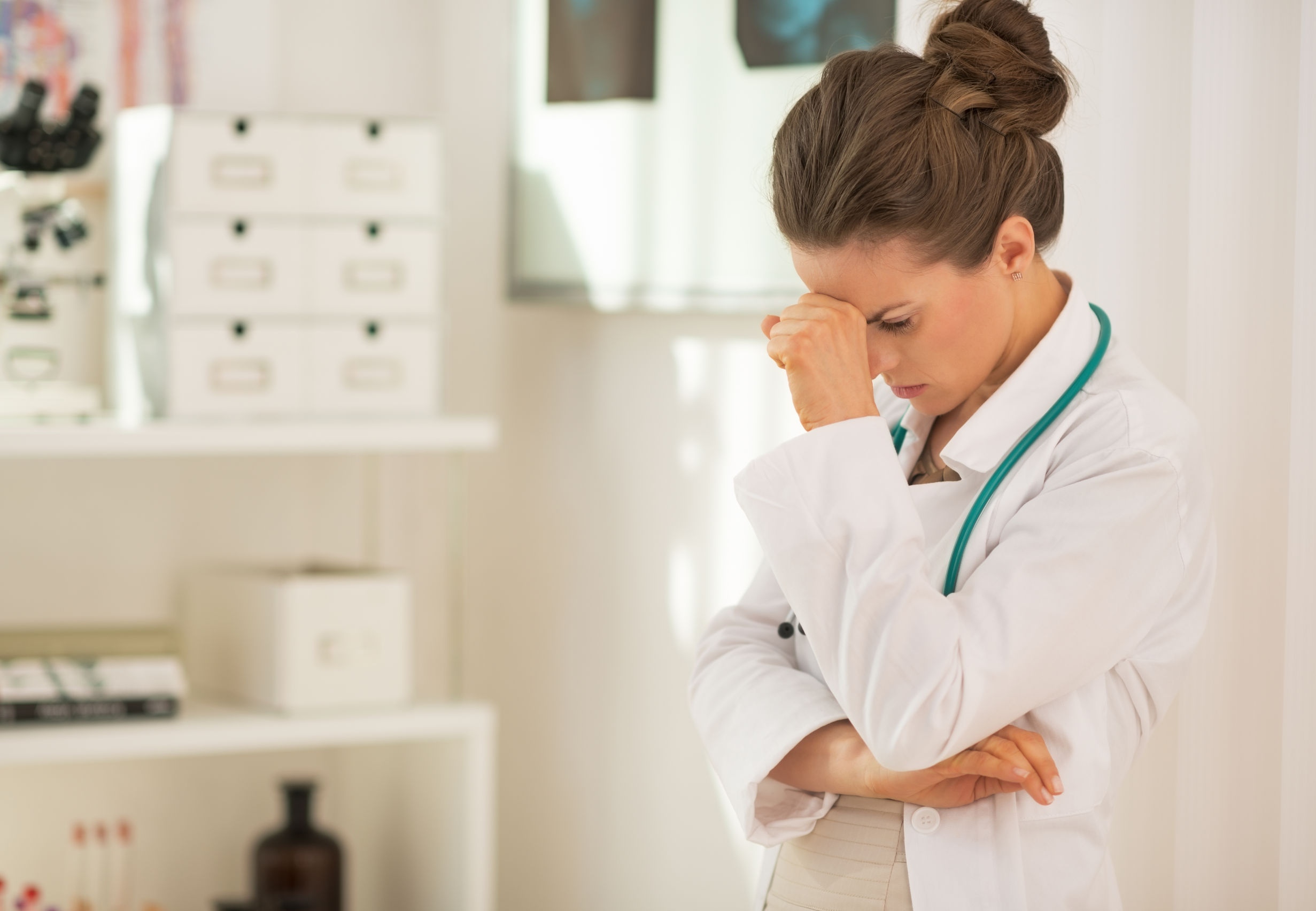 strategies for preventing physician suicide