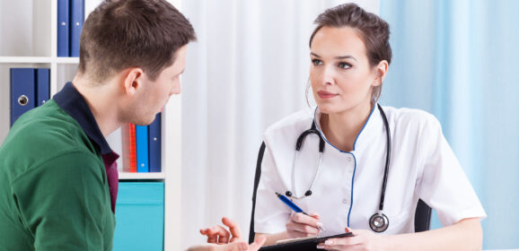 Truth Be Told: Most Common Things Patients Lie About