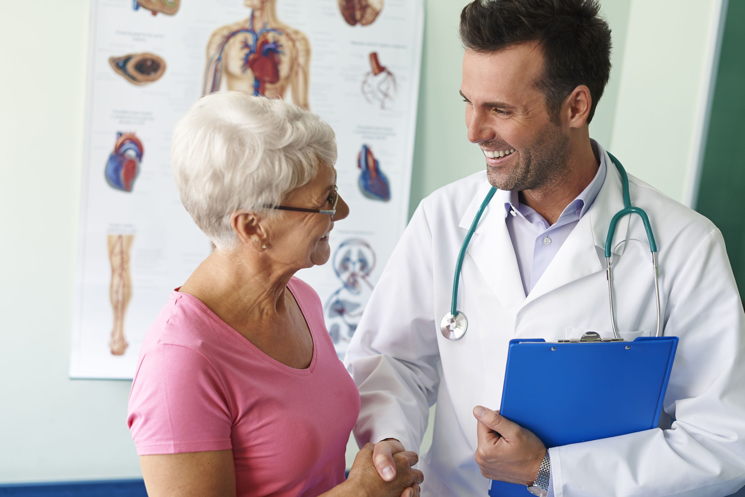 patient retention strategies are integral to senior health