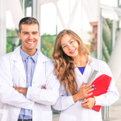 Doctor Shadowing Opportunities | 4 Tips for Pre-Med Students