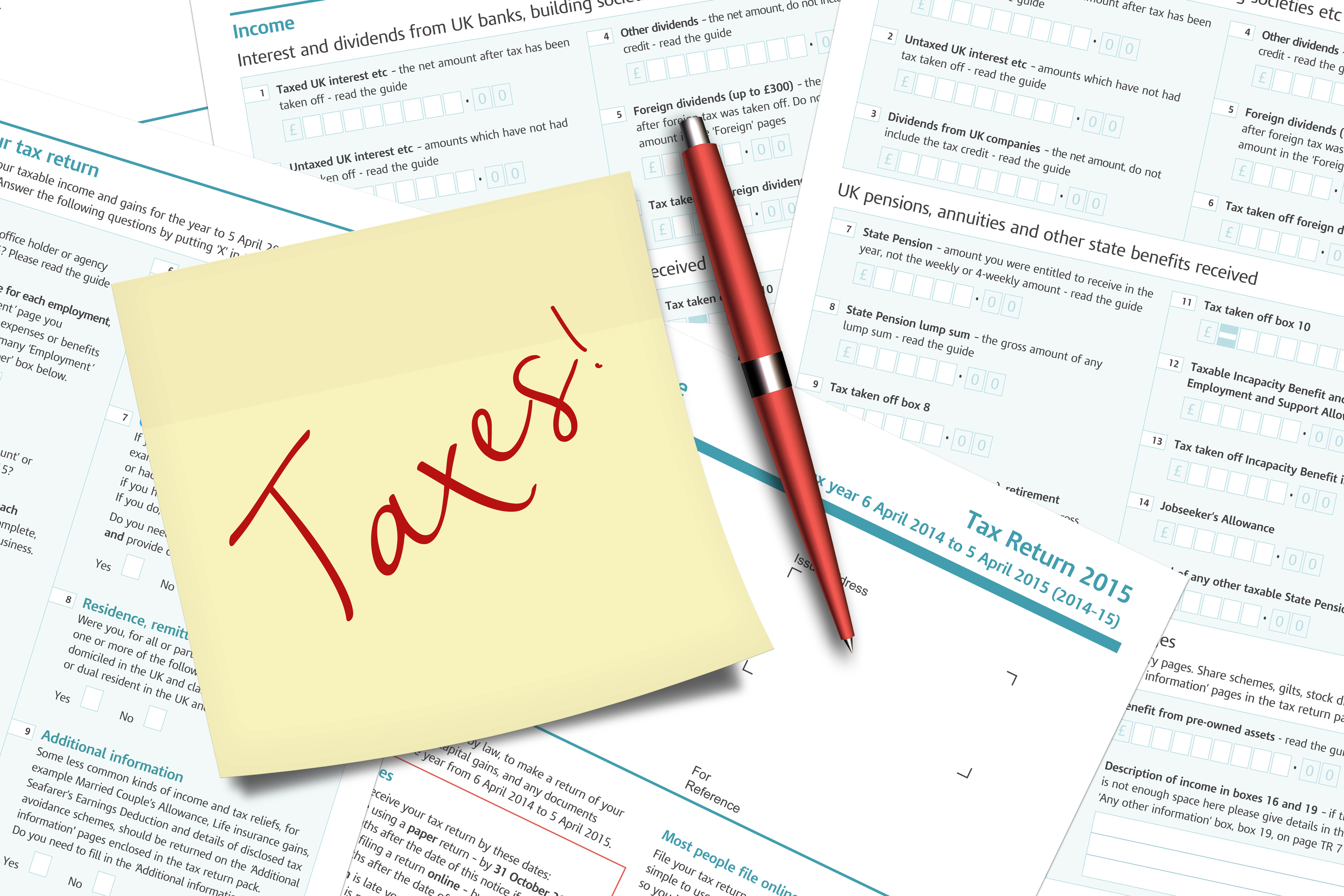 locum tenens tax advice 2