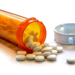 Prescribing Opioids for Chronic Pain | A Difficult Decision