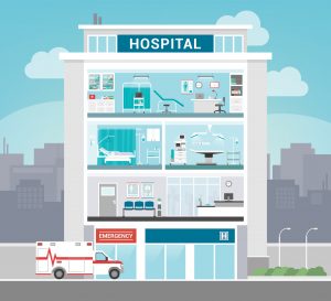 What is the Difference Between For-Profit and Nonprofit Hospitals?