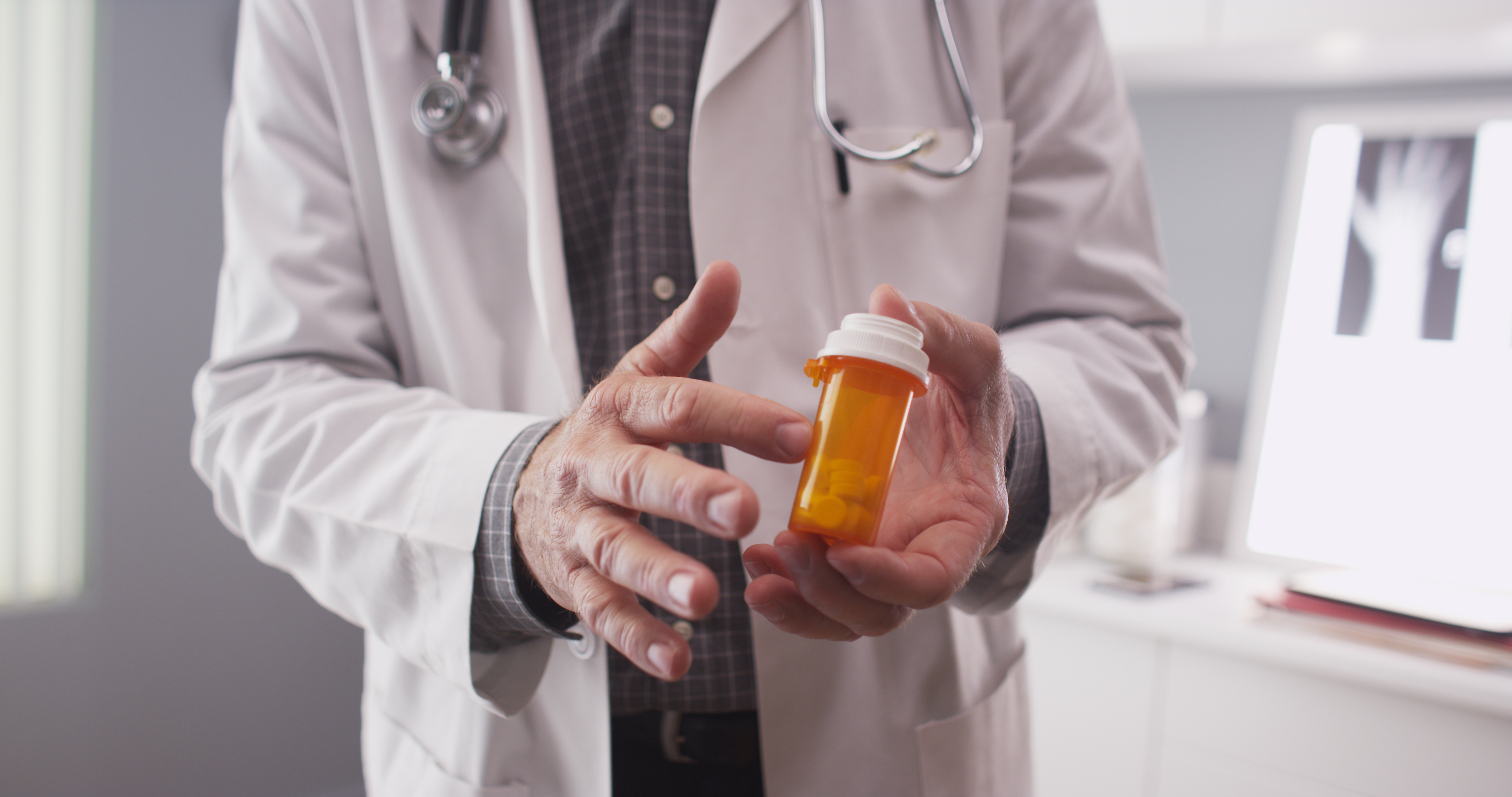 guide to generic prescriptions