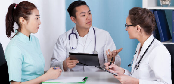 What is the Difference Between a Physician Assistant and Doctor