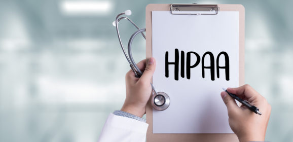 What You Need to Know | HIPAA Regulations in 2019