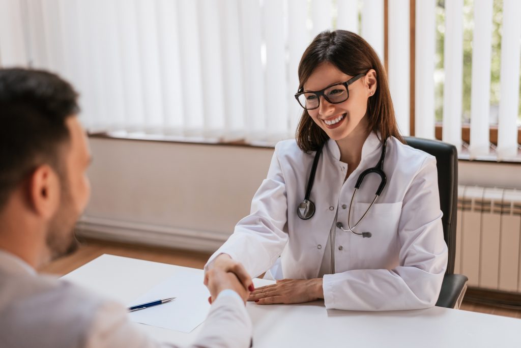how to become a locum tenens physician