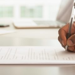 Everything You Need to Know About Locum Tenens Contracts