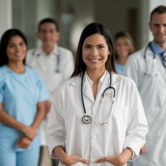 Happy National Doctors Day!