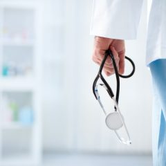 Thank You, Physicians
