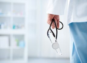 Thank You, Physicians