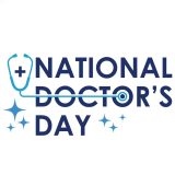Celebrating National Doctors’ Day