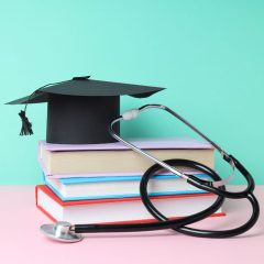 5 Innovative Ways to Pay Off Medical School Debt
