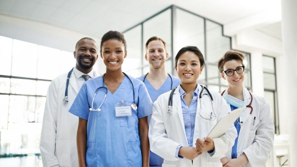 doctors
