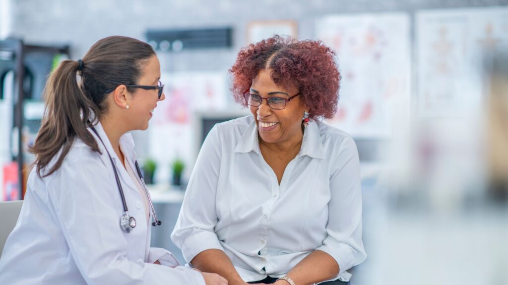 nurse practitioner