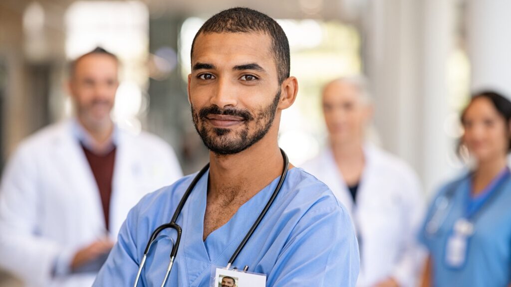 nurse practitioner