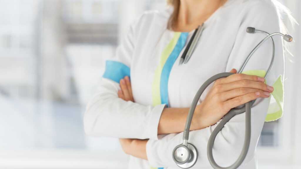 nurse practitioner