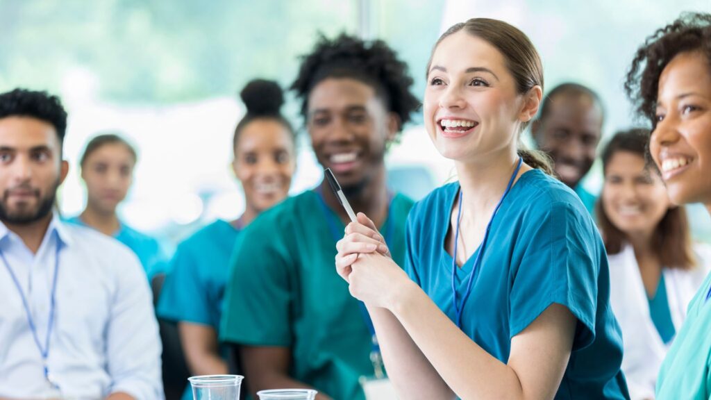 nursing school
