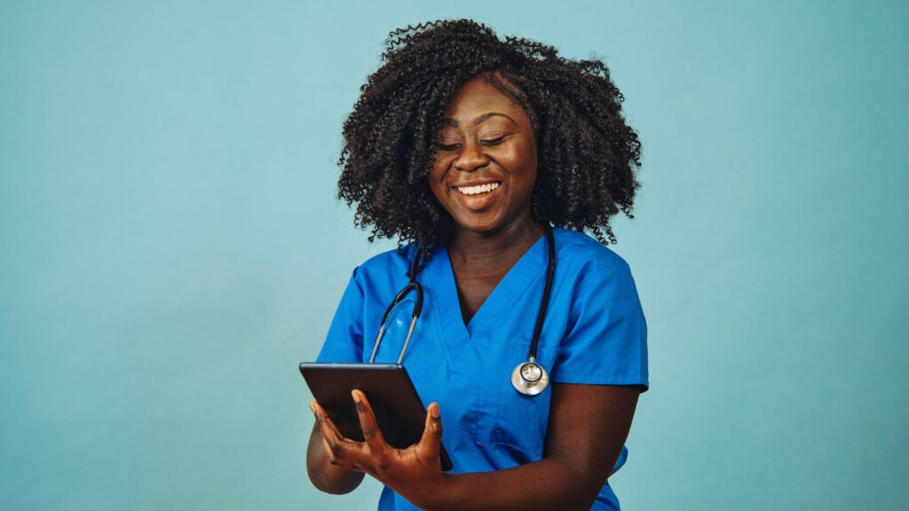 nurse practitioner