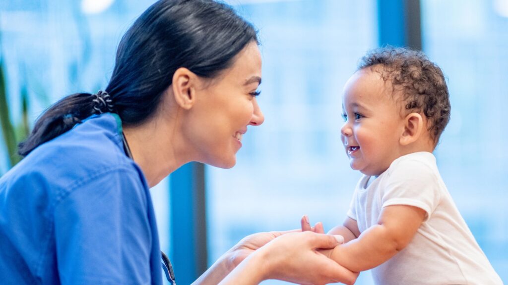 nurse practitioner