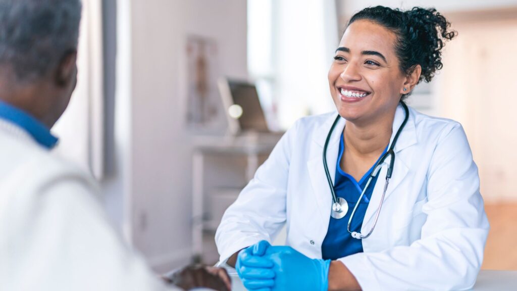 physician