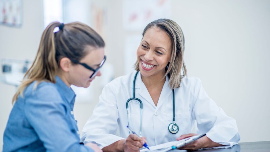 physician