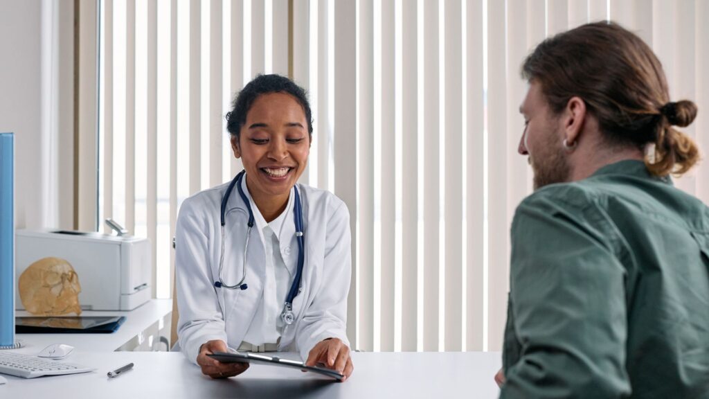 doctor