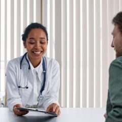 Why Bedside Manner Matters More Than You Think