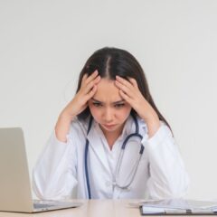 The Locum’s Guide to Fighting Compassion Fatigue