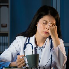 How to Survive the Night Shift as a Doctor